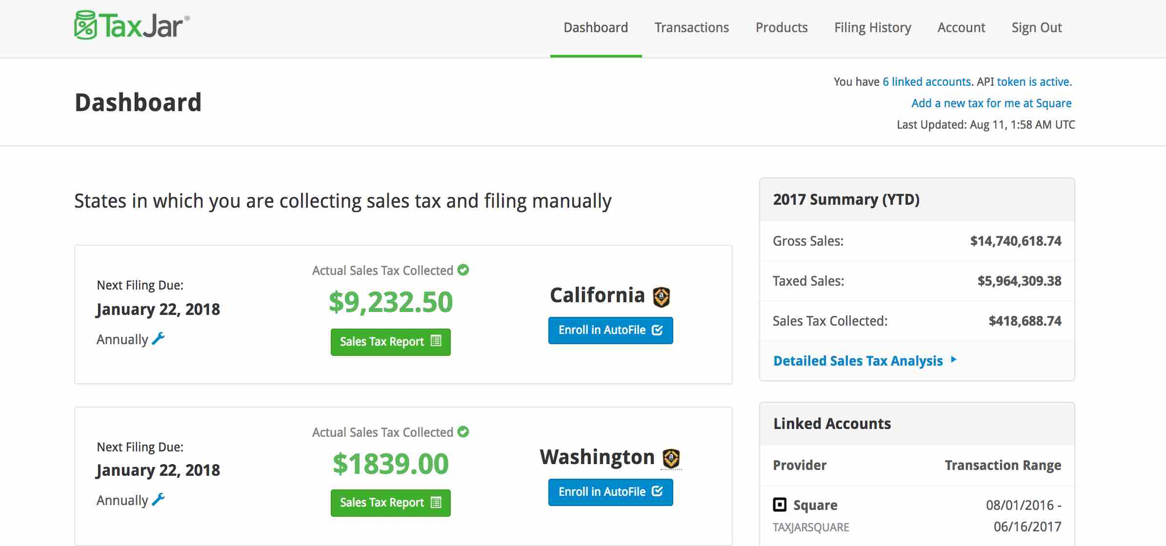 taxjar