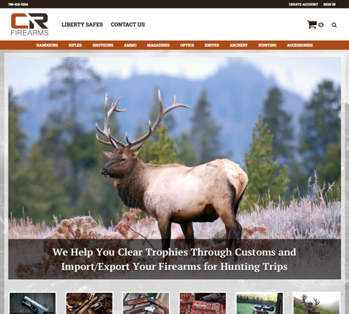 crfirearms