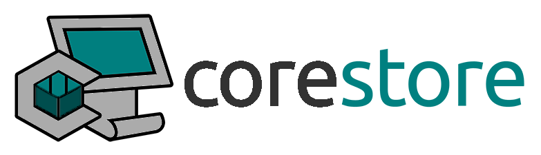 corestore-logo-inverse CoreStore