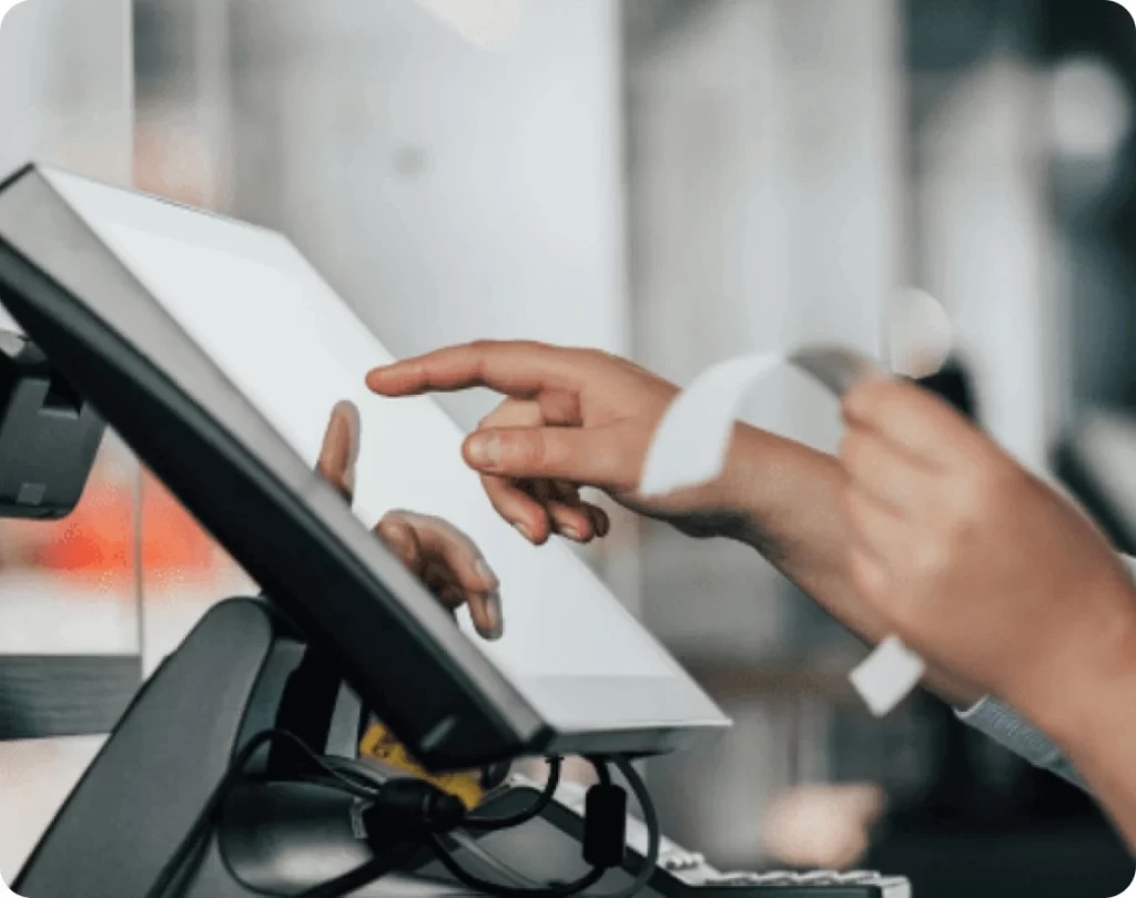 Selling Aim Gun Store Point-of-Sale for AmmoReady.com