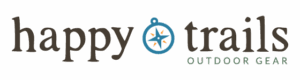 Happy Trails Logo