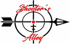 Shooters Alley Logo