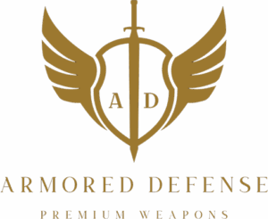 Armored Defense Logo